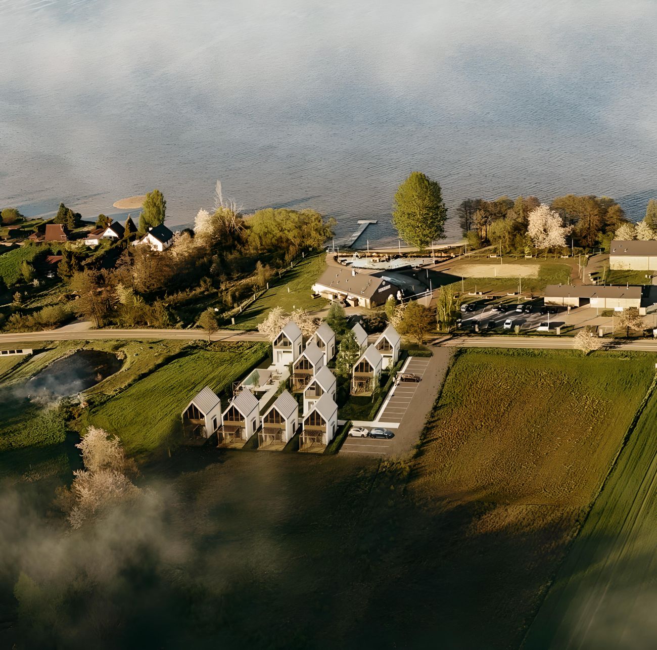 Osiedle Panorama Nadola